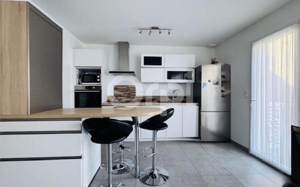 Maison à vendre    4 pièces • 75 m2 Saint-Vincent-sur-Jard