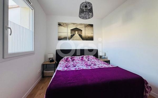 Maison à vendre    4 pièces • 75 m2 Saint-Vincent-sur-Jard