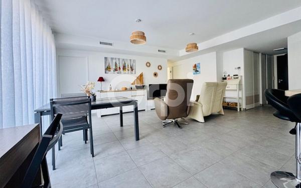 Maison à vendre    4 pièces • 75 m2 Saint-Vincent-sur-Jard