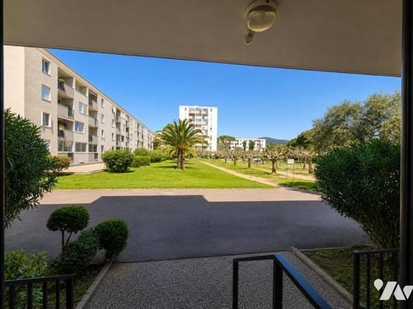 Appartement 3  pièces