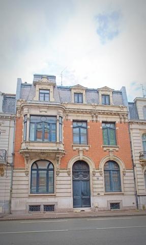 Exceptionnel Immeuble de Rapport