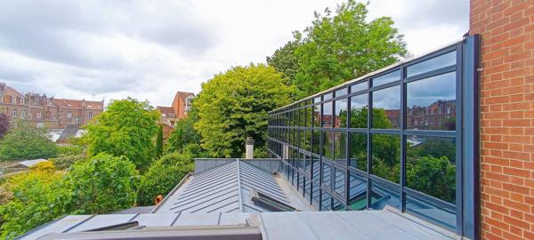 Exceptionnel Immeuble de Rapport