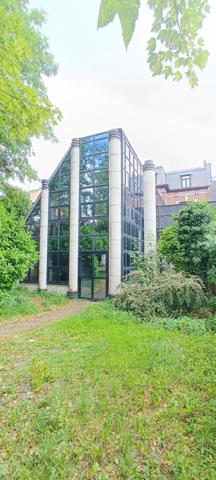Exceptionnel Immeuble de Rapport