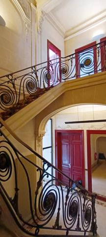 Exceptionnel Immeuble de Rapport