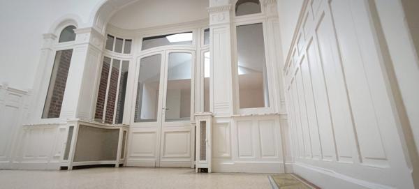 Exceptionnel Immeuble de Rapport