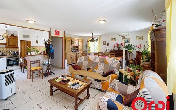 Maison à vendre    5 pièces •  Sausset-les-Pins