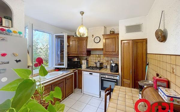 Maison à vendre    5 pièces •  Sausset-les-Pins