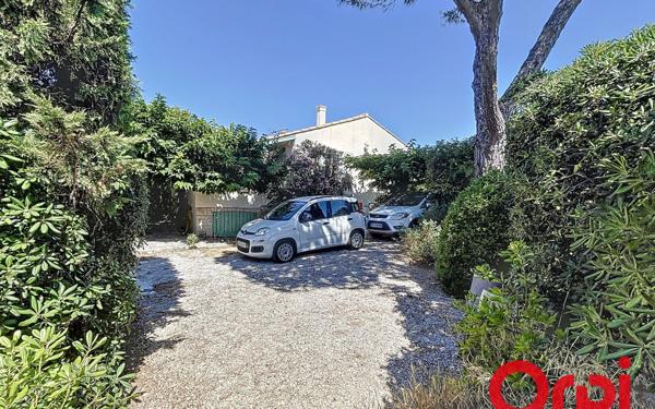 Maison à vendre    5 pièces •  Sausset-les-Pins