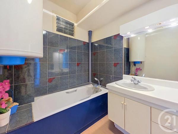 Appartement F2 à vendre  2 pièces - 53,93 m 2   COLOMBES  - 92