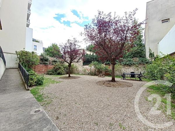 Appartement F2 à vendre  2 pièces - 53,93 m 2   COLOMBES  - 92