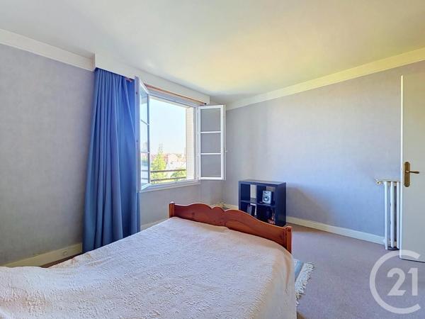 Appartement F2 à vendre  2 pièces - 53,93 m 2   COLOMBES  - 92