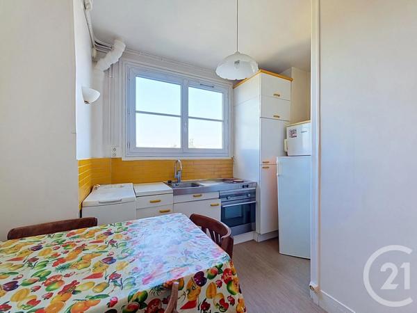 Appartement F2 à vendre  2 pièces - 53,93 m 2   COLOMBES  - 92