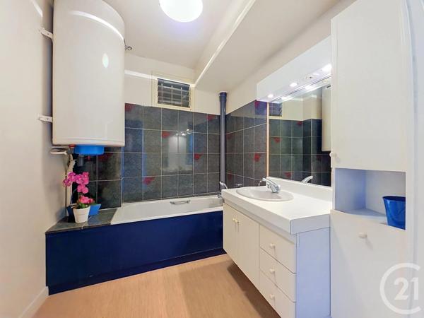 Appartement F2 à vendre  2 pièces - 53,93 m 2   COLOMBES  - 92