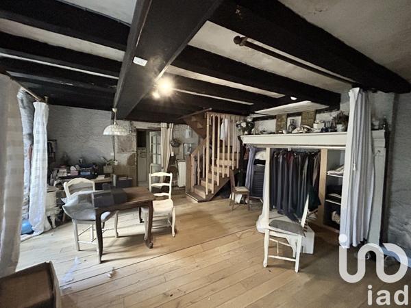 Appartement 3 pièces de 92 m² à Saint-Céré (46400)