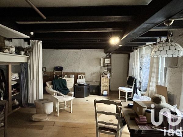 Appartement 3 pièces de 92 m² à Saint-Céré (46400)