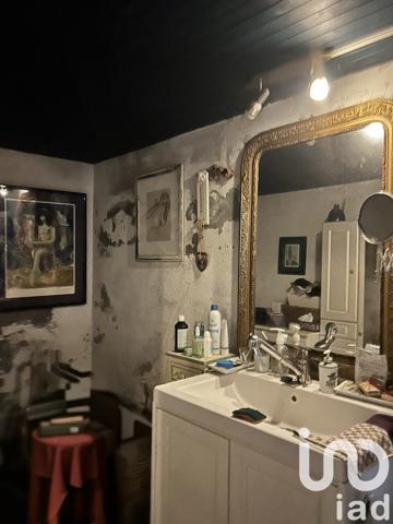 Appartement 3 pièces de 92 m² à Saint-Céré (46400)