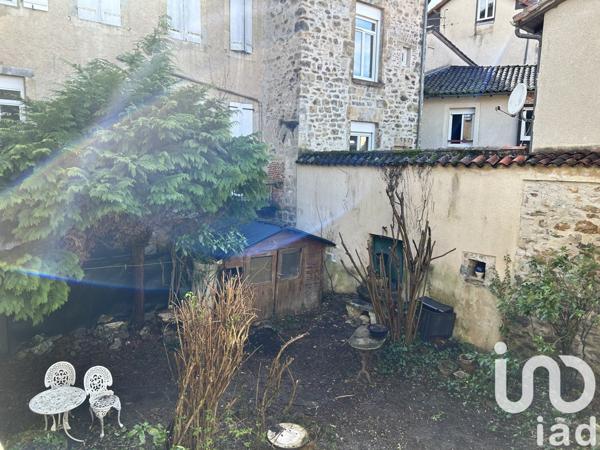 Appartement 3 pièces de 92 m² à Saint-Céré (46400)