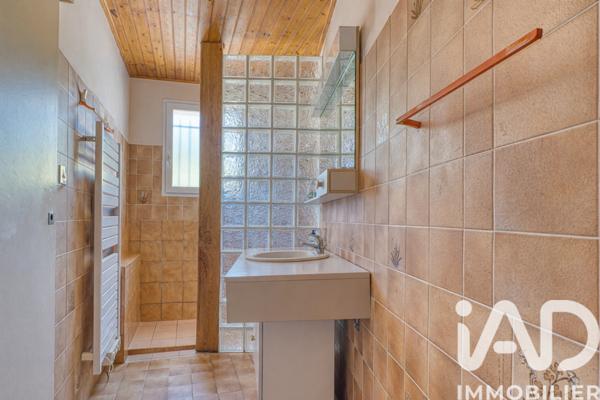 Maison à vendre 10 pièces 232 m² Vairé