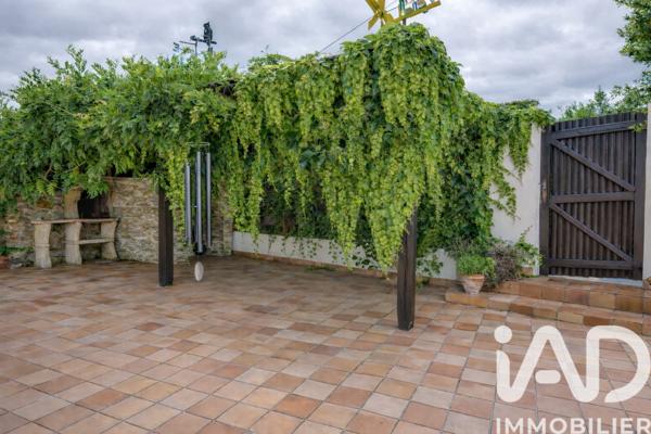 Maison à vendre 10 pièces 232 m² Vairé