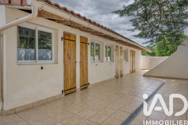 Maison à vendre 10 pièces 232 m² Vairé