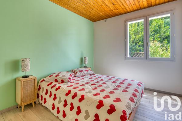 Maison à vendre 10 pièces 232 m² Vairé