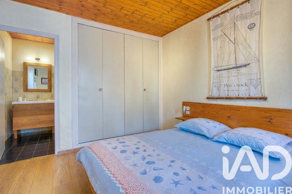 Maison à vendre 10 pièces 232 m² Vairé