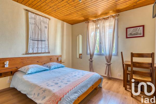 Maison à vendre 10 pièces 232 m² Vairé