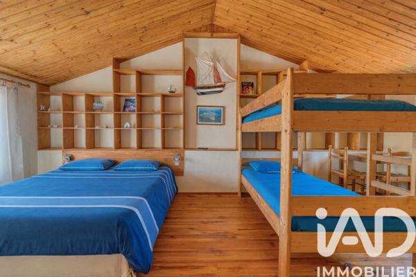 Maison à vendre 10 pièces 232 m² Vairé