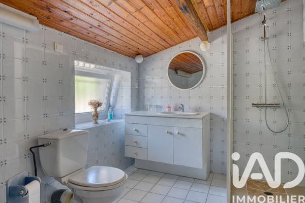 Maison à vendre 10 pièces 232 m² Vairé