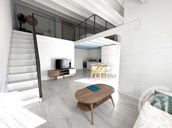 Appartement F2 à vendre  2 pièces - 53,47 m2 STE MAXIME - 83