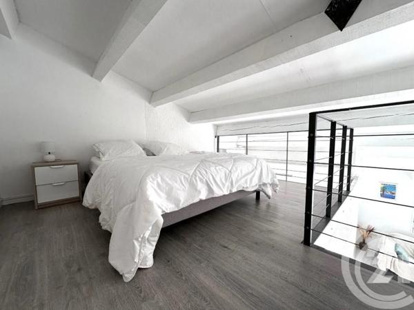 Appartement F2 à vendre  2 pièces - 53,47 m2 STE MAXIME - 83