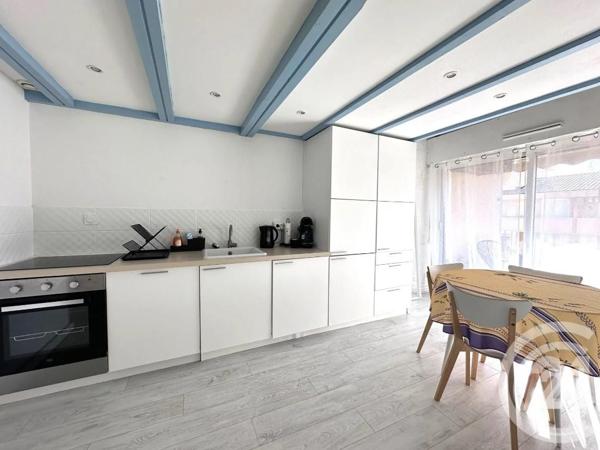 Appartement F2 à vendre  2 pièces - 53,47 m2 STE MAXIME - 83
