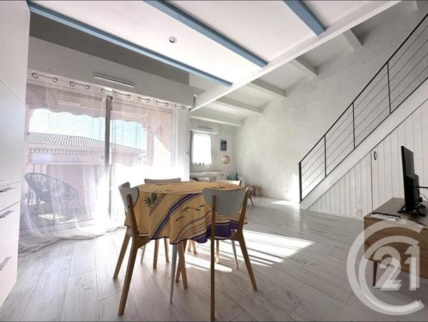Appartement F2 à vendre  2 pièces - 53,47 m2 STE MAXIME - 83