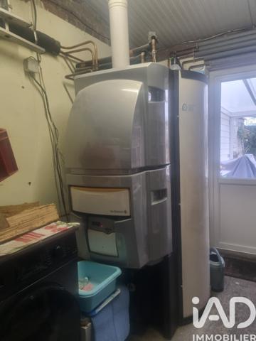 Maison à vendre 8 pièces 146 m² Carvin