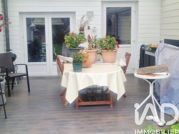 Maison à vendre 8 pièces 146 m² Carvin