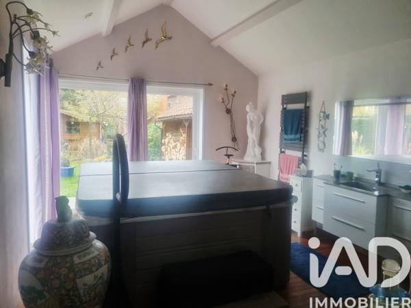 Maison à vendre 8 pièces 146 m² Carvin