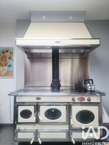 Maison à vendre 8 pièces 146 m² Carvin