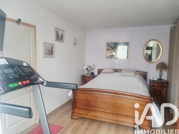 Maison à vendre 8 pièces 146 m² Carvin