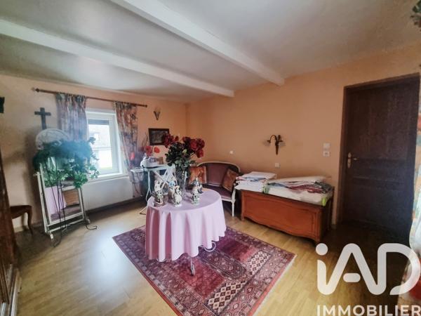 Maison à vendre 8 pièces 146 m² Carvin