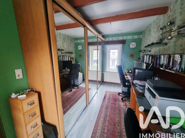 Maison à vendre 8 pièces 146 m² Carvin