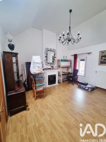 Maison à vendre 8 pièces 146 m² Carvin