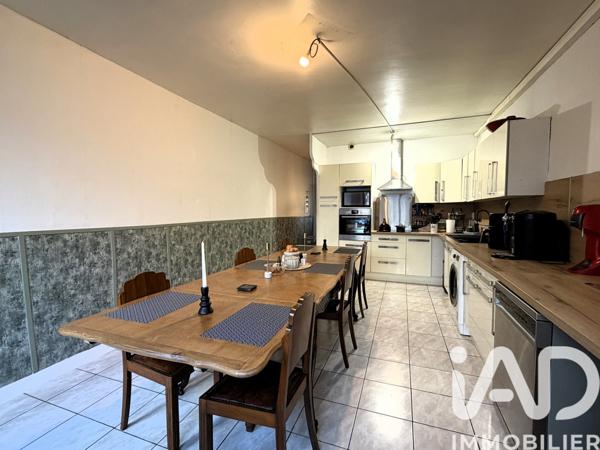 Maison à vendre 5 pièces 110 m² Sigean