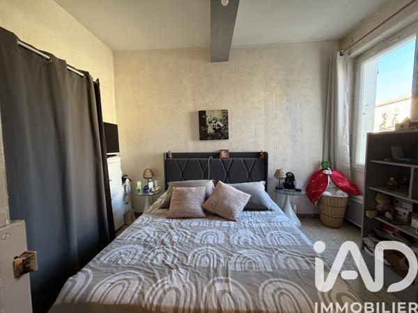 Maison à vendre 5 pièces 110 m² Sigean