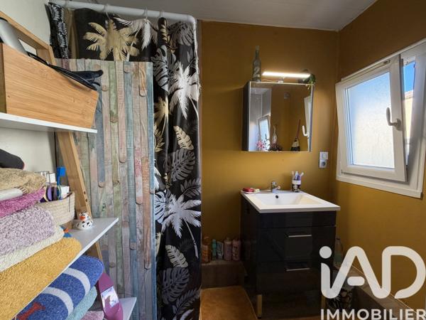 Maison à vendre 5 pièces 110 m² Sigean