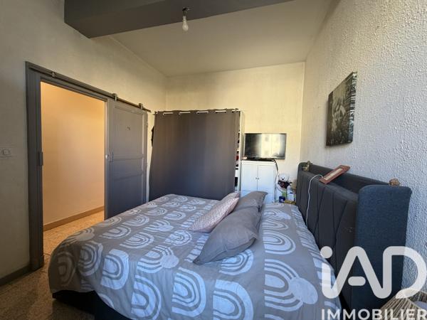 Maison à vendre 5 pièces 110 m² Sigean