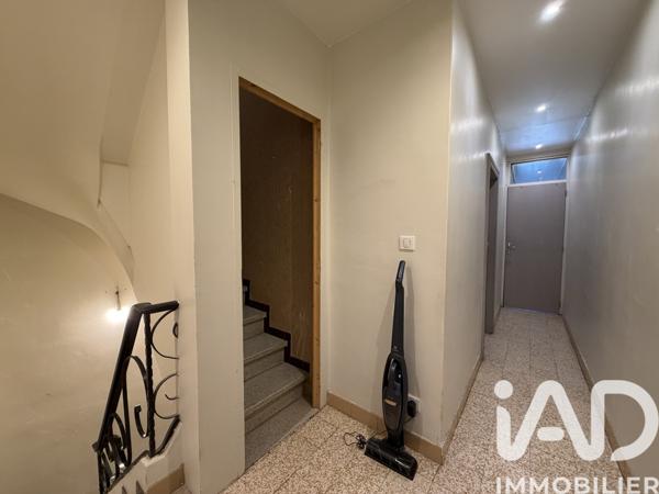 Maison à vendre 5 pièces 110 m² Sigean