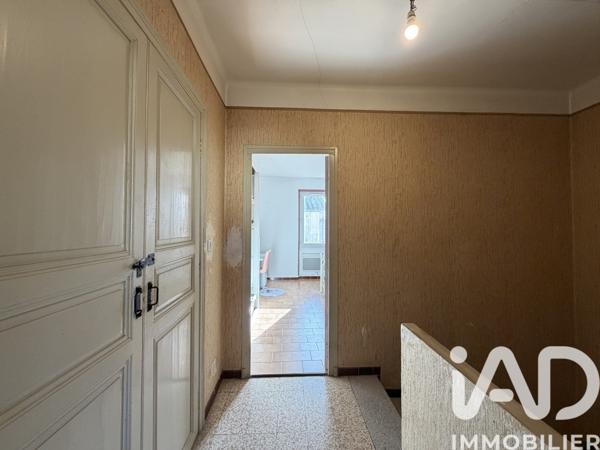 Maison à vendre 5 pièces 110 m² Sigean