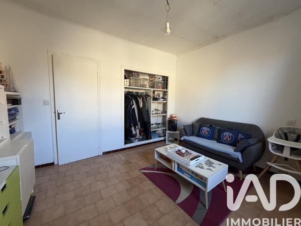 Maison à vendre 5 pièces 110 m² Sigean