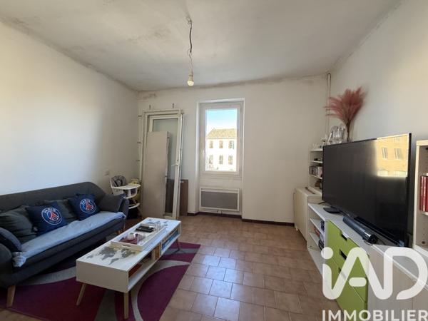 Maison à vendre 5 pièces 110 m² Sigean