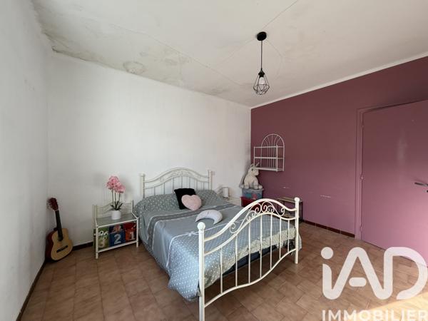 Maison à vendre 5 pièces 110 m² Sigean